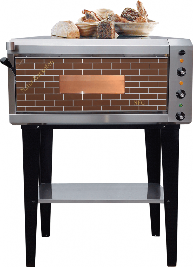 brotbackofen