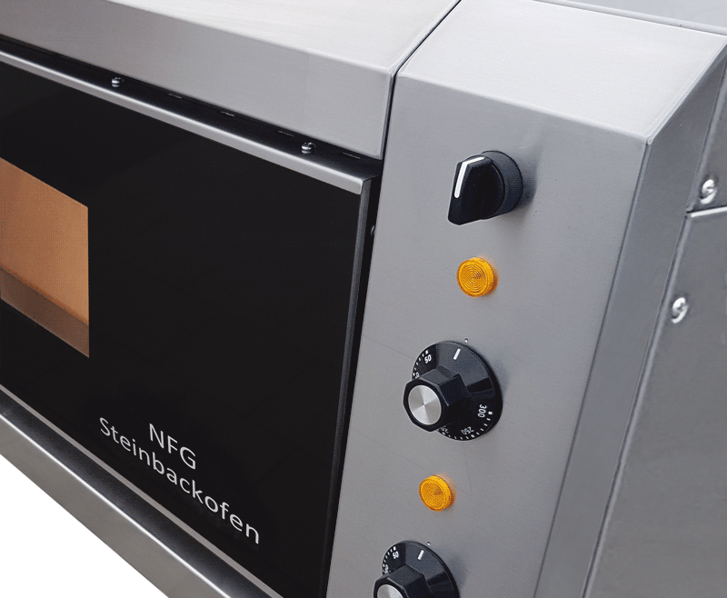 brotbackofen