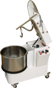 absenger.net Teigknetmaschinen