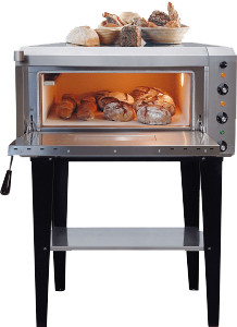 absenger.net Brotbacköfen